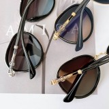 C*hrome H*earts Glasses Top Quality