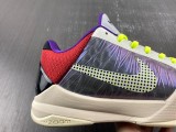 PJ Tuker PE ZK5 kobe