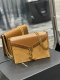 Y*SL Top Bag 22*16.5*5.5cm