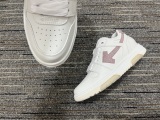 Men Women O*ff W*hite Top Sneakers