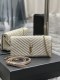 Y*SL Bag Top Quality 26*13.5*4.5CM