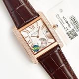 Watches Top Quality 34mmX44mm