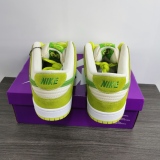 N*IKE DUNK LOW DM0807-300