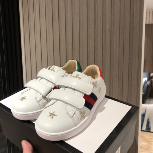 Kids Top Sneakers