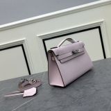 H*ermes Bag Top Quality 22CM