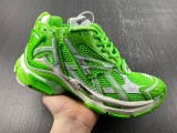Men Women B*alenciaga Top Sneakers