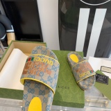Women G*ucci Top Sandals