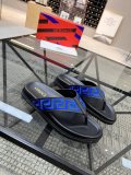 Men V*ersace Top Sandals