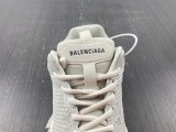Men Women B*alenciaga Top Sneakers