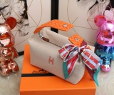 H*ermes Bag Top Quality 25*21*14CM