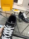 Men L*ouis V*uitton Top Quality Sneakers