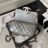 C*hanel Bag Top Quality 10*17.5*3.3CM