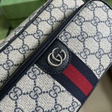 G*ucci Bag Top Quality 24*13*6CM