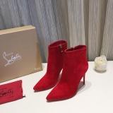 Women C*hristian L*ouboutin High Heels