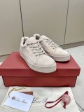 Women L*oro P*iana Top Quality Sneakers