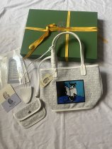 G*OYARD Bag Top Quality 20*19*8CM