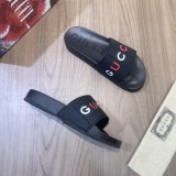 Men G*ucci Top Sandals