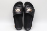 Men V*ersace Top Sandals