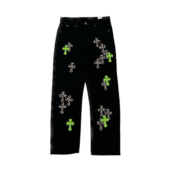 C*hrome H*earts Men Top Quality Clothes001