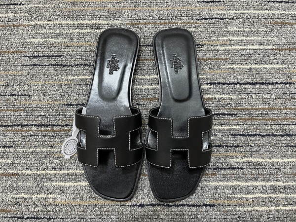 Women H*ermes Top Sandals