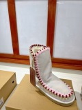 Women U*GG Top Sneaker
