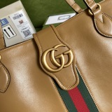 G*ucci Bag Top Quality 35*32*11cm
