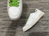 Men Women O*ff W*hite Top Sneakers