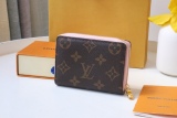 L*ouis V*uitton Bag Top Quality 11.5*8.5*2.2CM