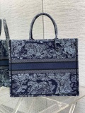 D*ior Bag Top Quality 42*18*35CM