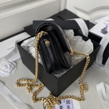 C*hanel Bag Top Quality 11*14.5*3.3CM