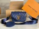 L*ouis V*uitton Top Bag 19*14*5CM
