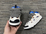 Men Women L*ANVIN Top Quality Sneaker