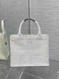 D*ior Bag Top Quality 26*8*22CM