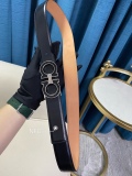 F*erragamo Belts Top Quality 38MM