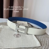 H*ermes Belts Top Quality 38MM