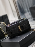 Y*SL Top Bag 25*15*7.5CM