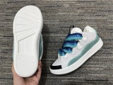 Men Women L*ANVIN Top Quality Sneaker