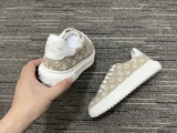 Men Women L*ouis V*uitton Top Sneakers