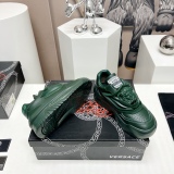 Men Women V*ersace Top Quality Sneakers