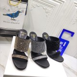 Women B*almain High Heels