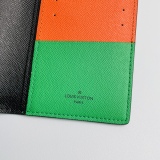 L*ouis V*uitton Top Wallets 19*10*2CM