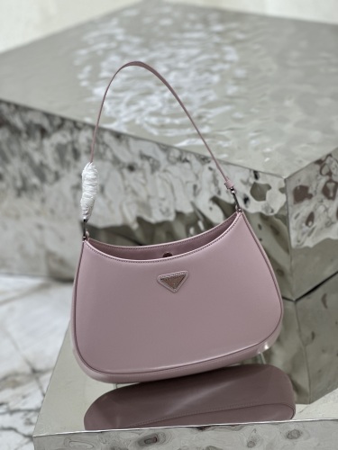 P*rada Bag Top Quality 26.5*15*4CM