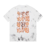 B*ALENCIAGA Men Top Quality Clothes003