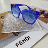 Top Quality F*endi Glasses