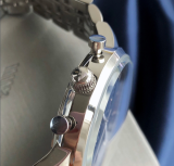 Watches Top Quality 43mm