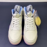 DJ khaled x Air Jordan 5 We The Best DV4982-175