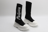 Women A*lexander M*cqueen Top Sneaker
