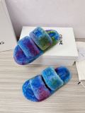 Women C*eline Top Sandals