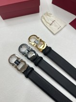 F*erragamo Belts Top Quality 35MM