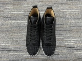 Men Women C*hristian L*ouboutin Top Sneaker